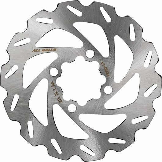 All Balls Brake Rotor — MPN 18-0021