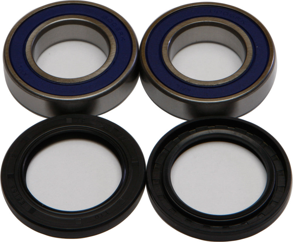 All Balls Wheel Bearing Kits — MPN 25-1293