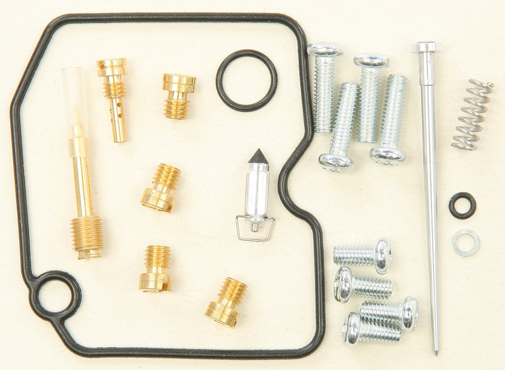 All Balls Carburetor Kit — MPN 26-1061