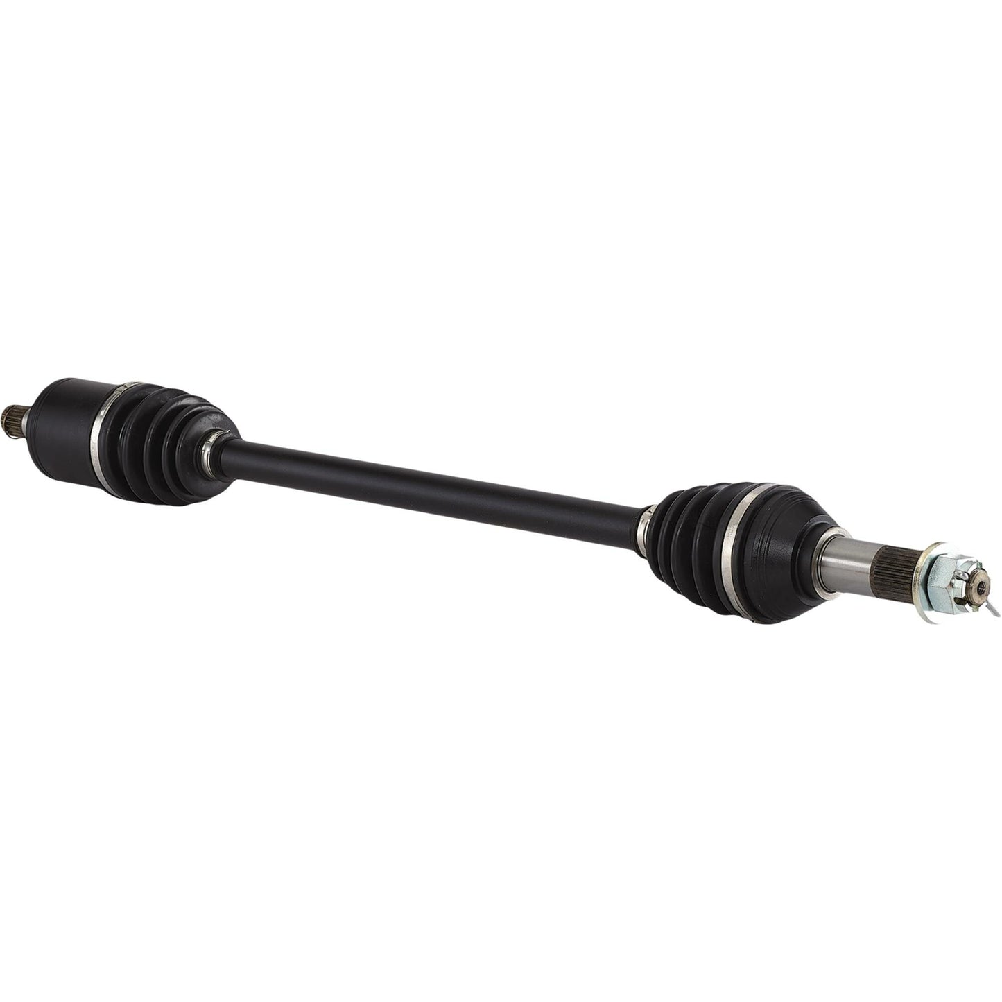 All Balls 8 Ball Extreme Duty Axle — MPN AB8-CA-8-336