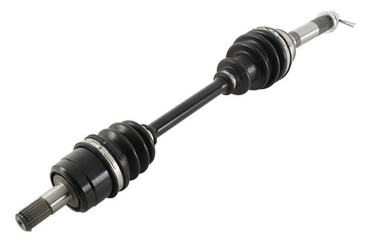 All Balls 6 Ball Heavy Duty Axle — MPN AB6-KW-8-303