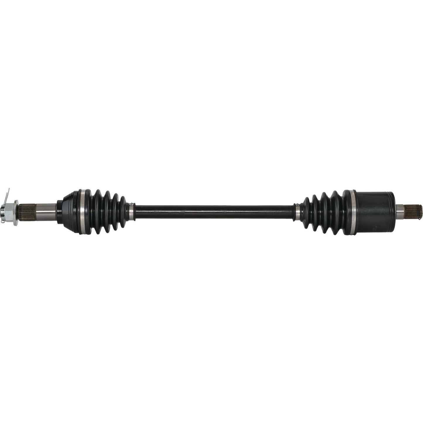 All Balls 6 Ball Heavy Duty Axle — MPN AB6-CA-8-339