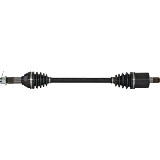 All Balls 6 Ball Heavy Duty Axle — MPN AB6-CA-8-339