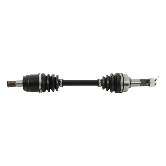 All Balls Standard Axle — MPN ABM-HO-8-231