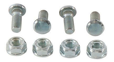 All Balls Wheel Stud & Nut Kit — MPN 85-1050