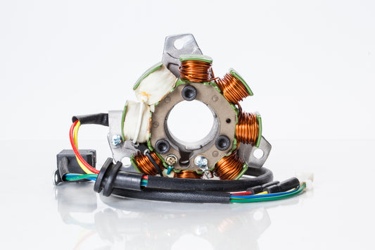 Stator for Honda 1986-1989 - 21-602H