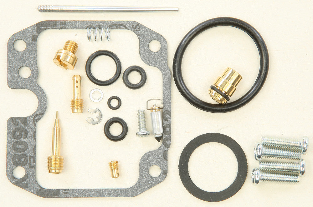 All Balls Carburetor Kit — MPN 26-1251