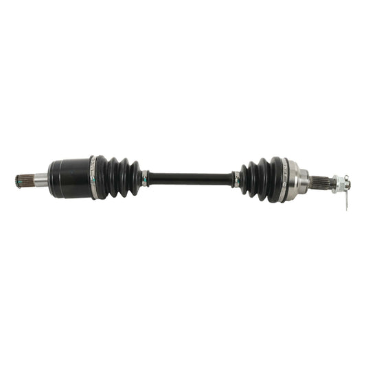 All Balls Standard Axle — MPN ABM-HO-8-208