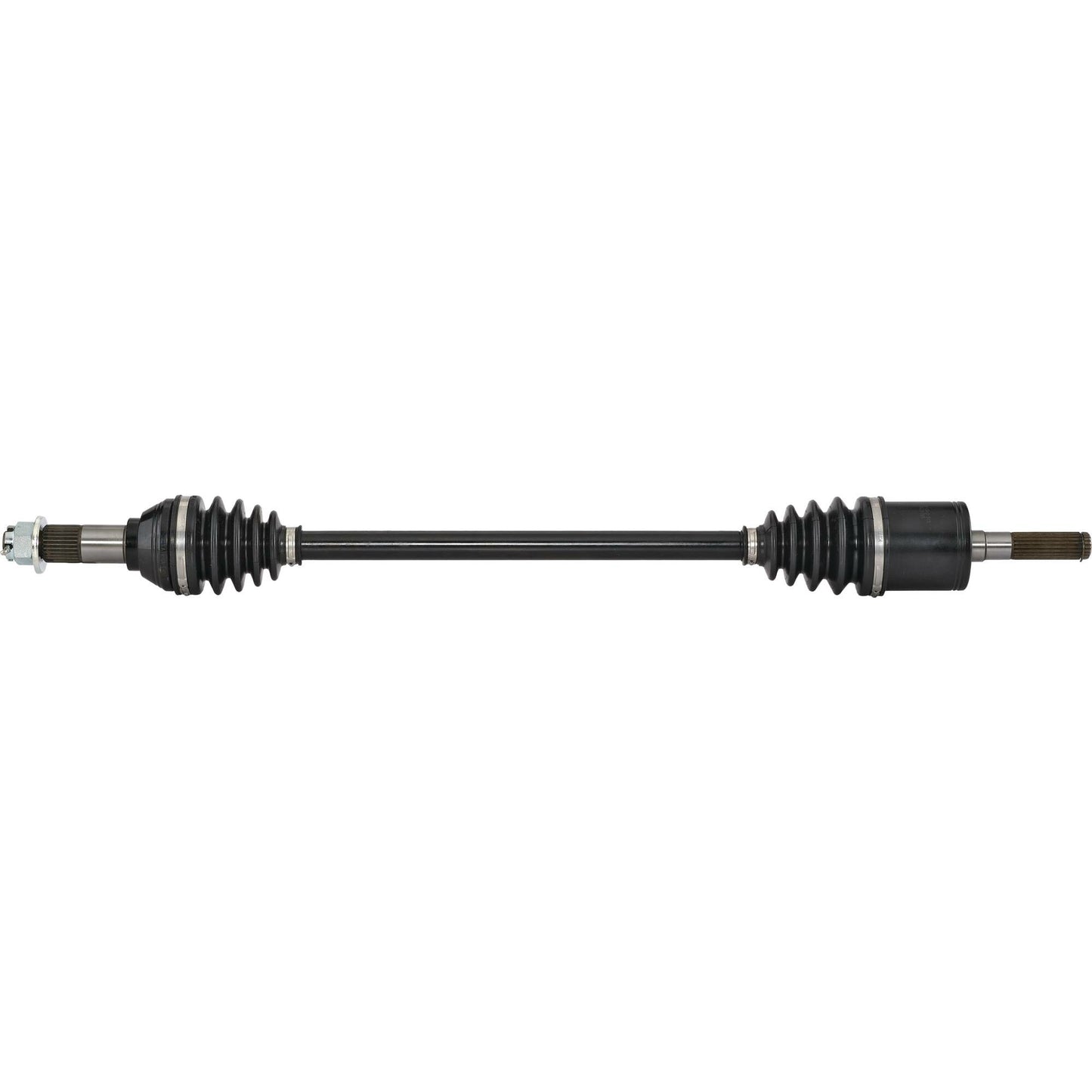 All Balls 6 Ball Heavy Duty Axle — MPN AB6-CA-8-337