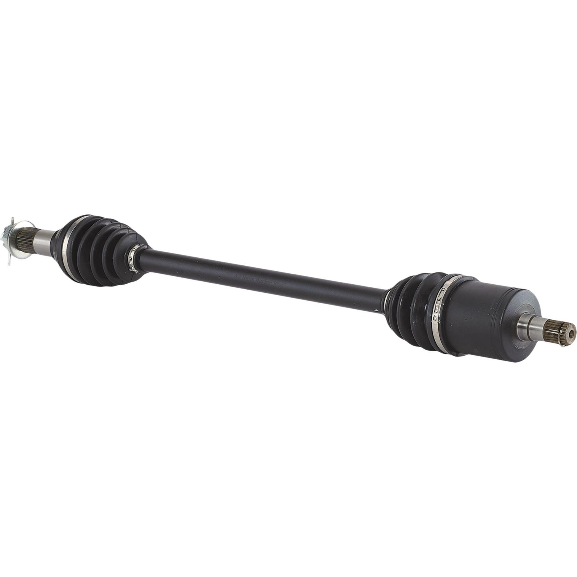 All Balls 8 Ball Extreme Duty Axle — MPN AB8-CA-8-336