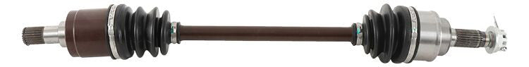 All Balls 6 Ball Heavy Duty Axle — MPN AB6-HO-8-223