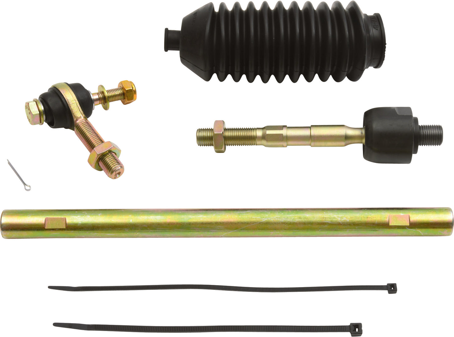 All Balls Rack Tie Rod Kit — MPN 51-1106-R