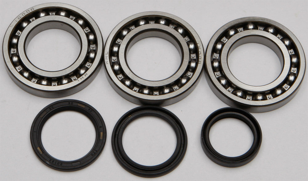 All Balls Differential Bearing & Seal Kit — MPN 25-2076