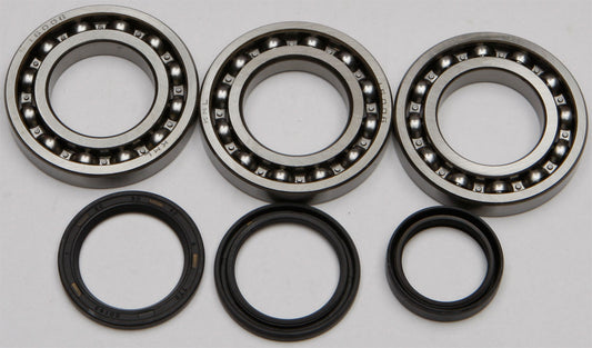 All Balls Differential Bearing & Seal Kit — MPN 25-2076