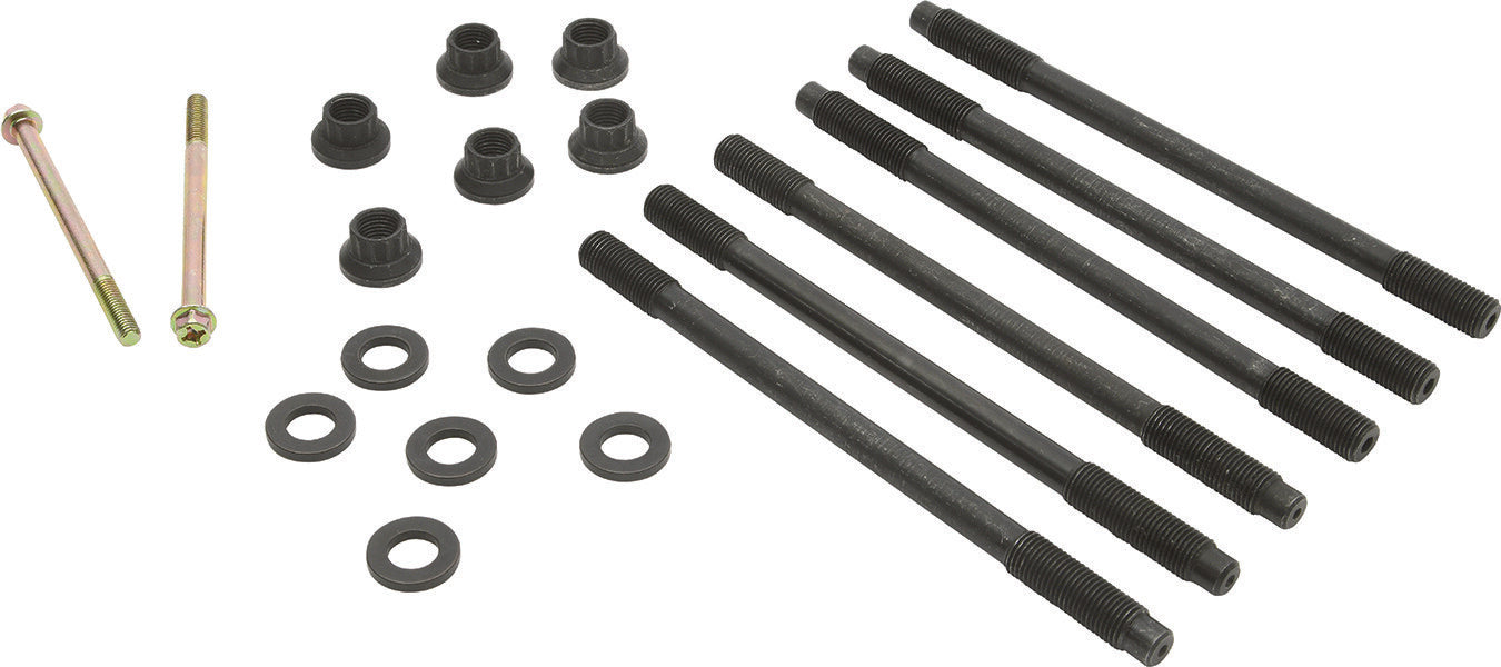 Cylinder Works Cylinder Bolt Conversion Kit — MPN CWBLTK01