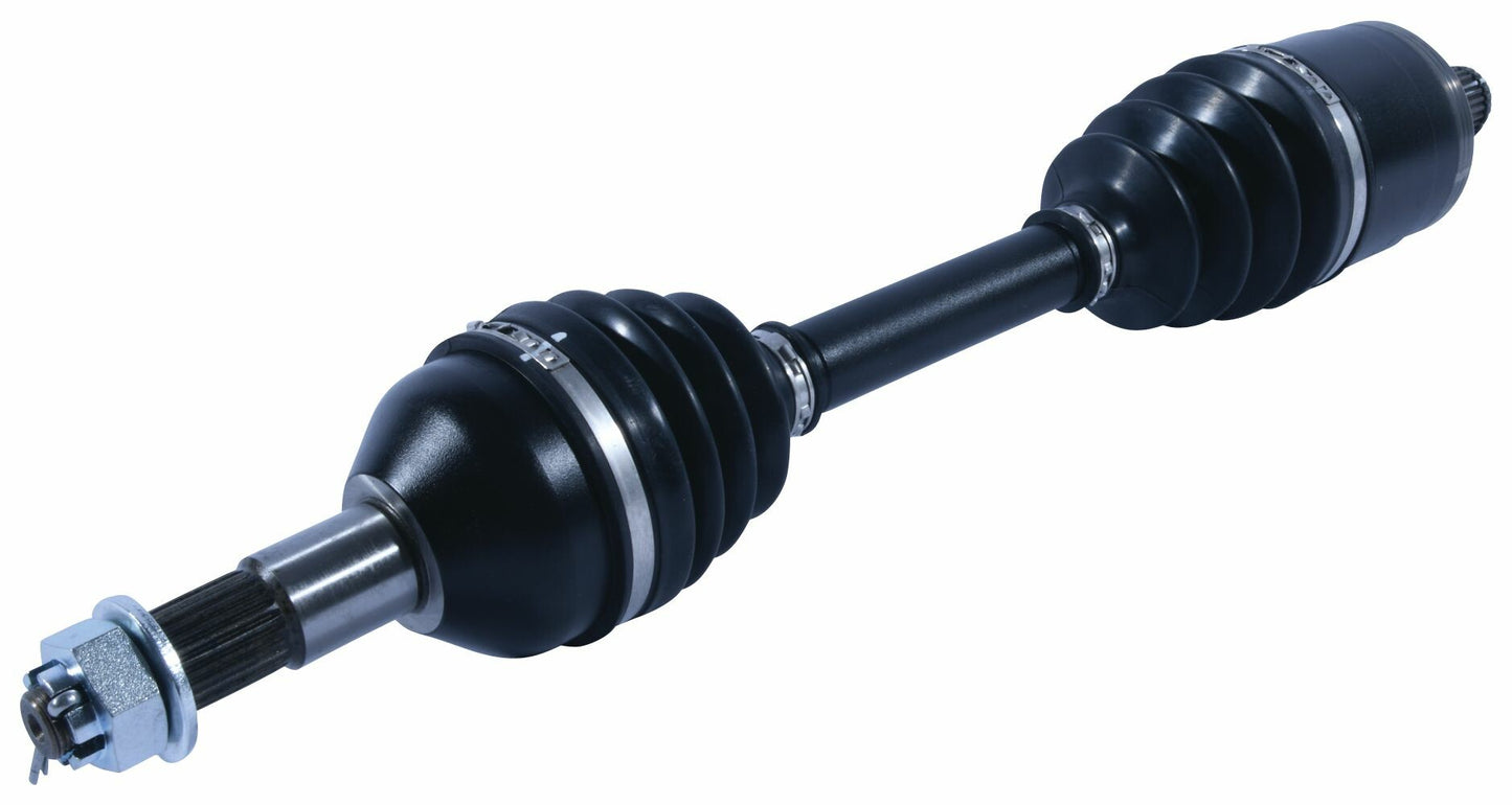 All Balls 8 Ball Extreme Duty Axle — MPN AB8-CA-8-312