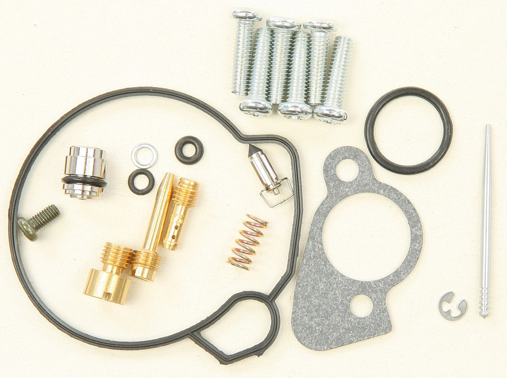 All Balls Carburetor Kit — MPN 26-1349