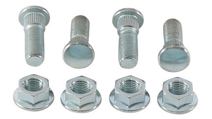 All Balls Wheel Stud & Nut Kit — MPN 85-1091