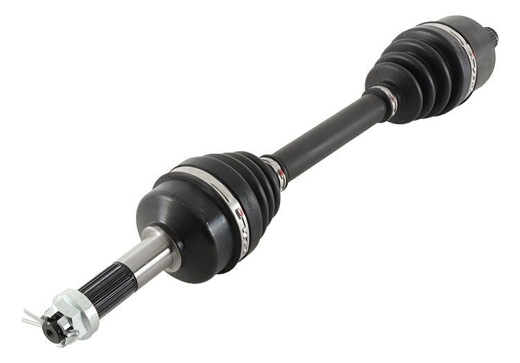 All Balls 8 Ball Extreme Duty Axle — MPN AB8-KW-8-312