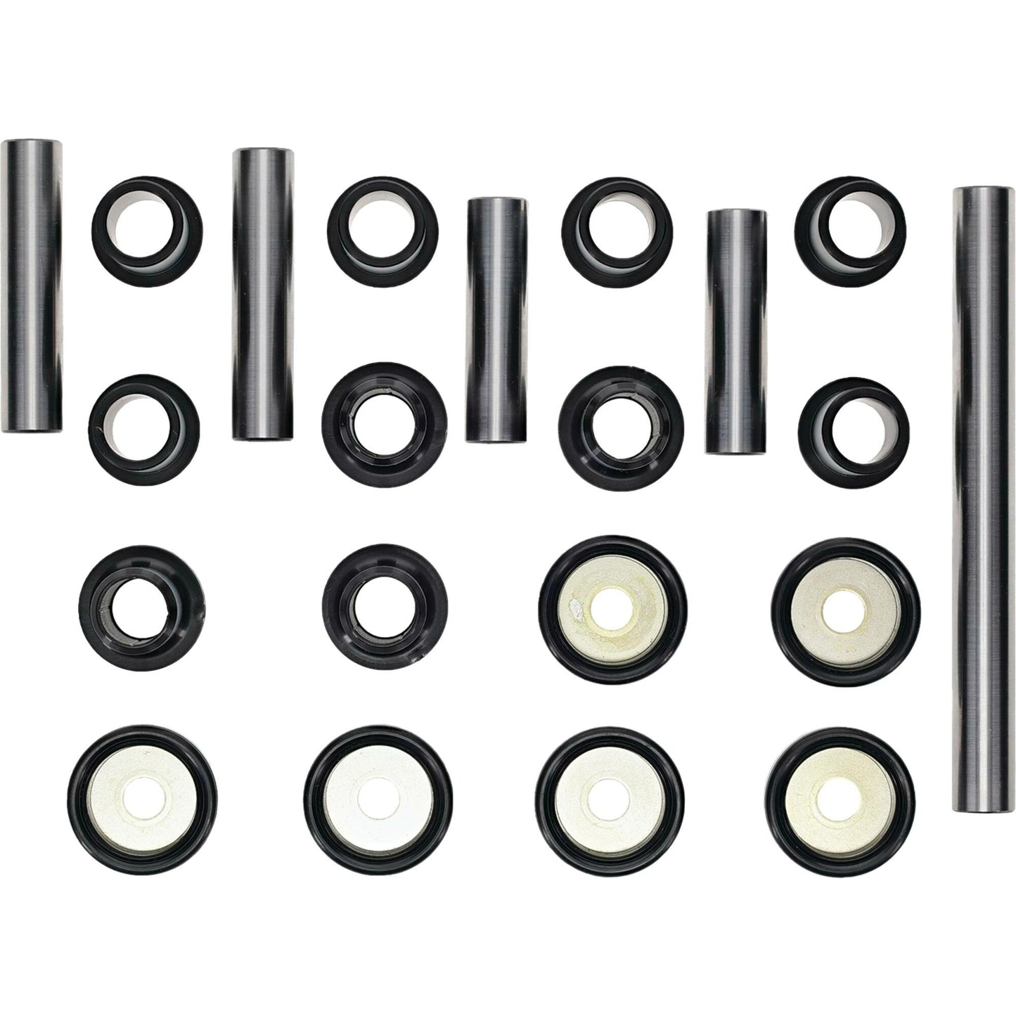 All Balls Rear Independent Suspension Bushing — MPN 50-1252