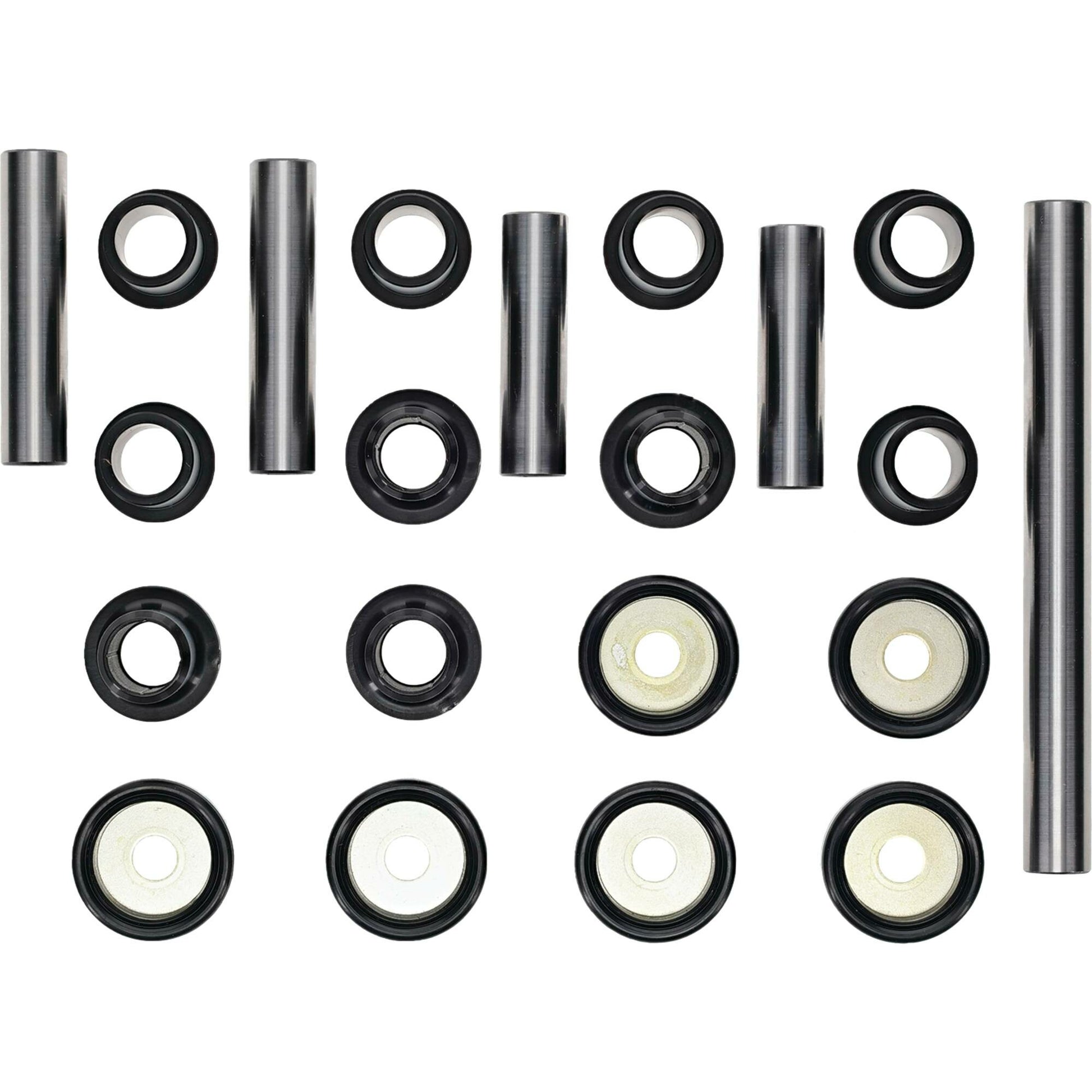 All Balls Rear Independent Suspension Bushing — MPN 50-1252