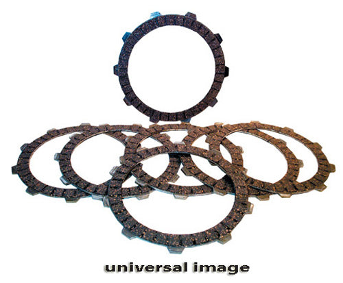 EBC Clutch Plate Kits, Friction Plates Only - CK1159