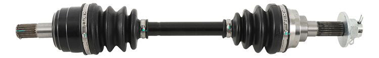 All Balls 6 Ball Heavy Duty Axle — MPN AB6-KW-8-300