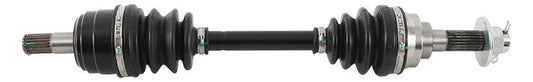 All Balls 6 Ball Heavy Duty Axle — MPN AB6-KW-8-300