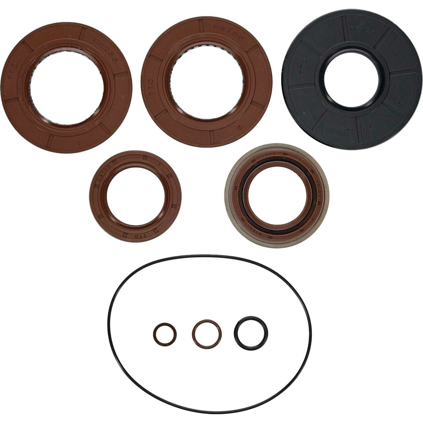 All Balls Trans Axle Seal Kit — MPN 25-2141-5