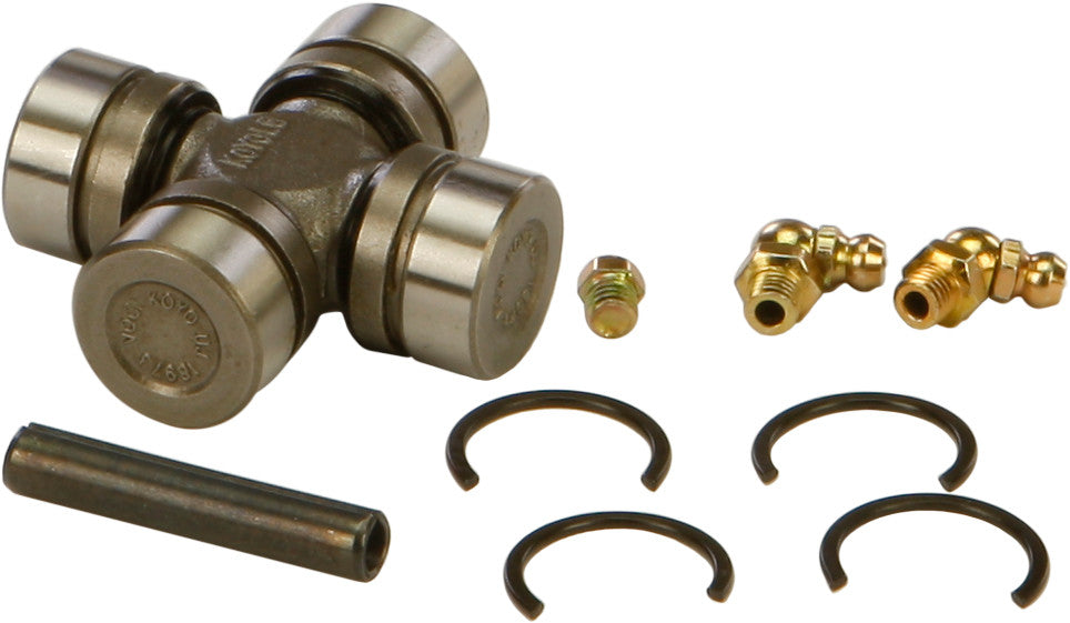 All Balls Atv/Utv U-Joints — MPN 19-1005