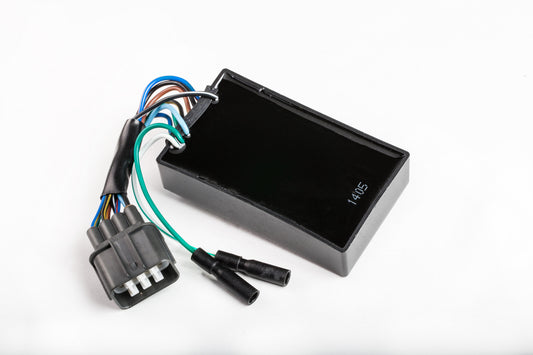 Cdi Box for Honda 2000-2005 - 15-621