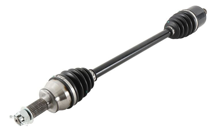 All Balls 6 Ball Heavy Duty Axle — MPN AB6-PO-8-330
