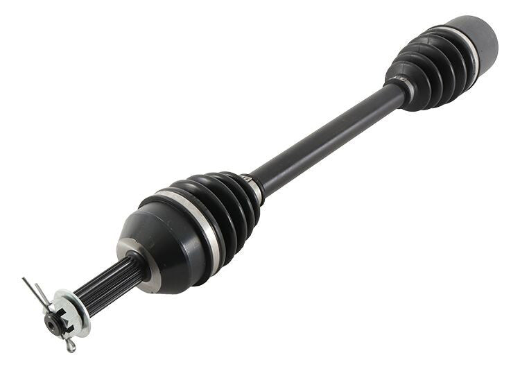 All Balls 8 Ball Extreme Duty Axle — MPN AB8-PO-8-331