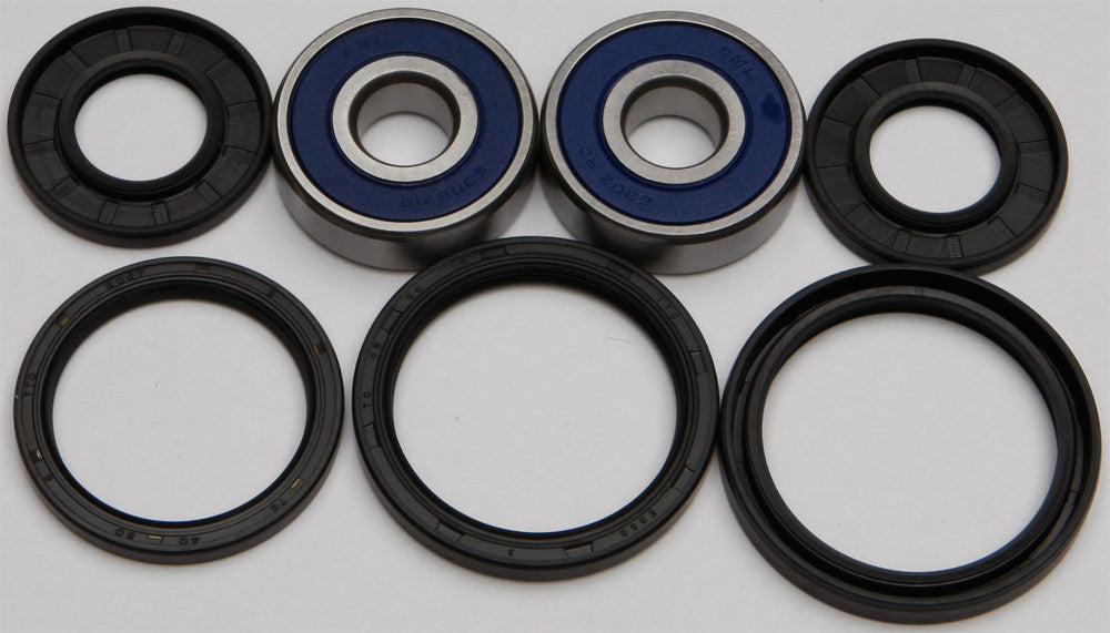 All Balls Wheel Bearing Kits — MPN 25-1311