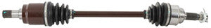 All Balls 6 Ball Heavy Duty Axle — MPN AB6-HO-8-338