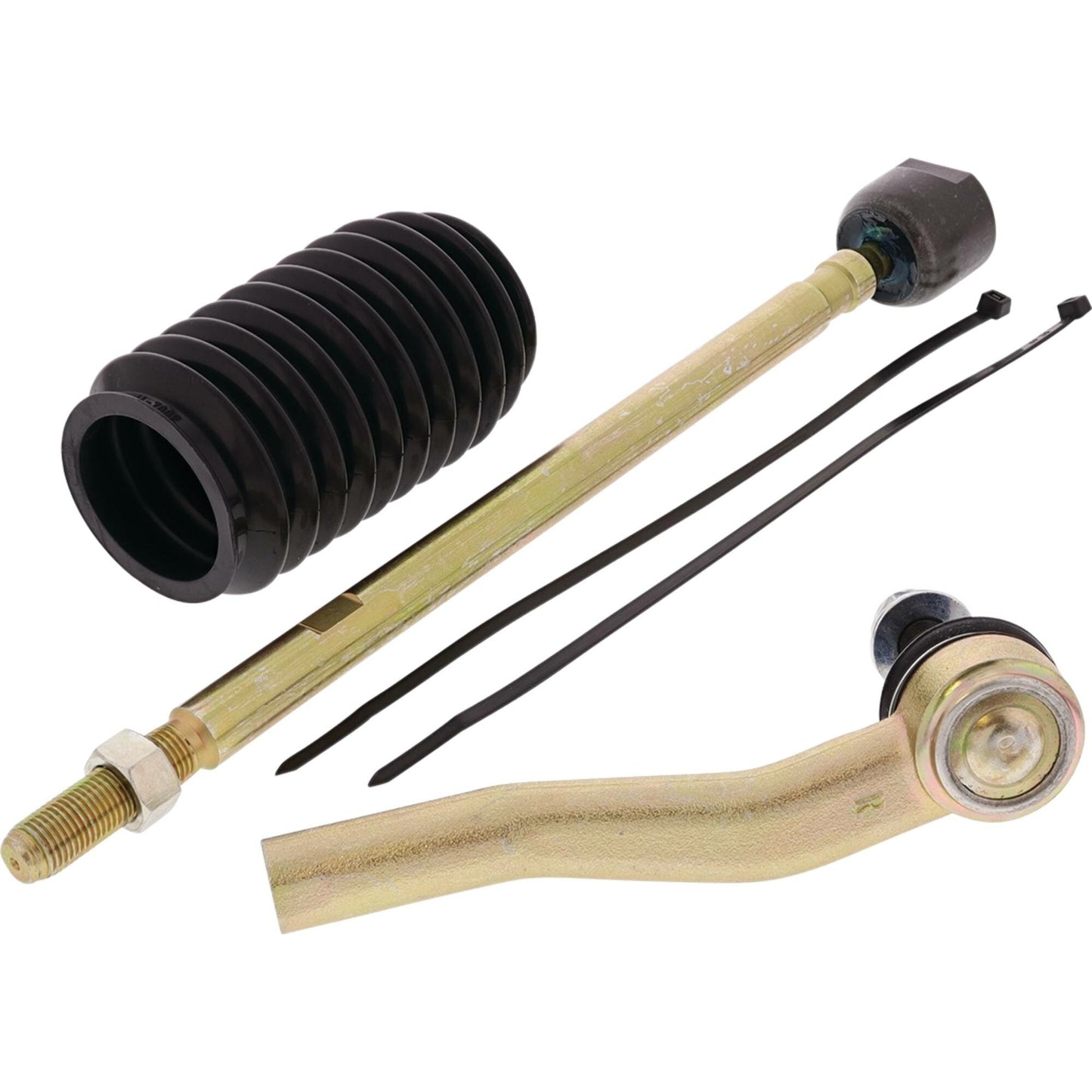 All Balls Rack Tie Rod Kit — MPN 51-1114-R