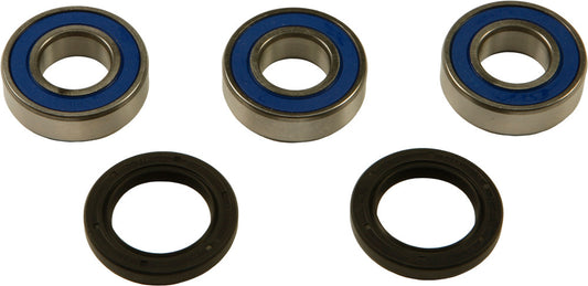 All Balls Wheel Bearing Kits — MPN 25-1277