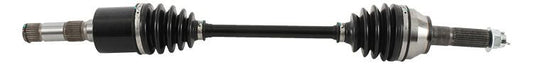 All Balls 6 Ball Heavy Duty Axle — MPN AB6-PO-8-327