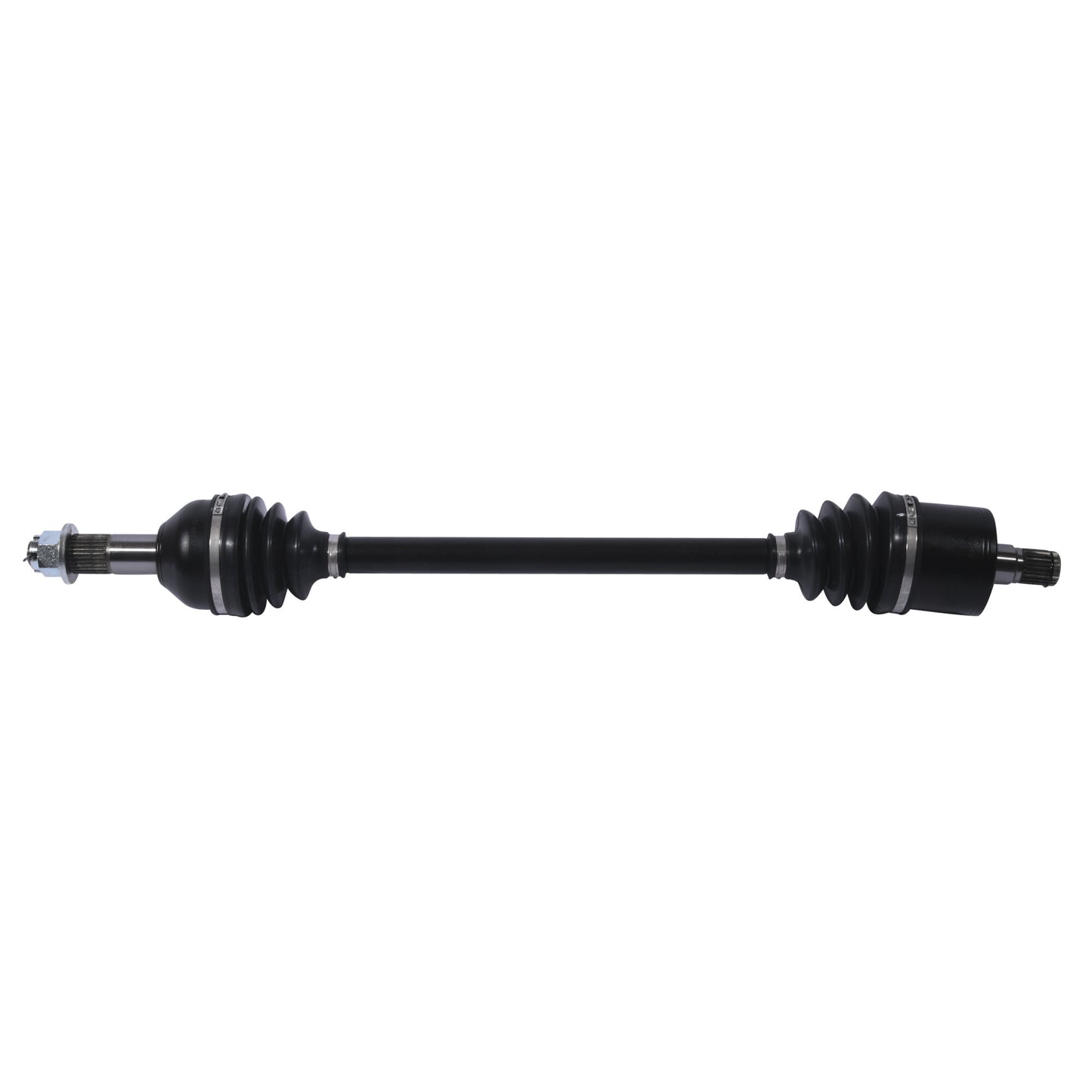 All Balls 8 Ball Extreme Duty Axle — MPN AB8-CA-8-309