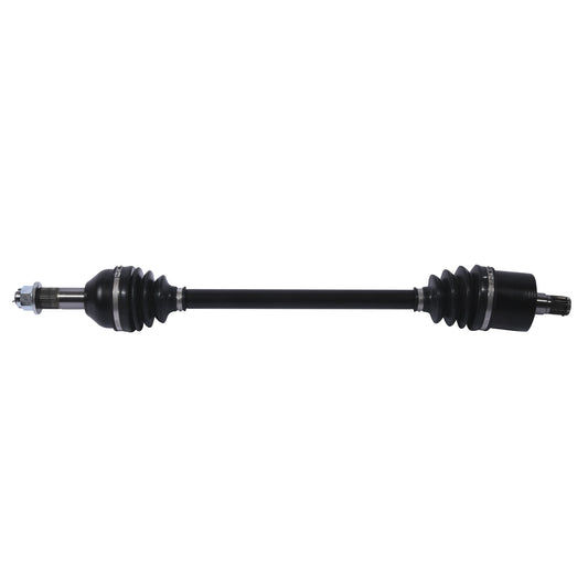 All Balls 8 Ball Extreme Duty Axle — MPN AB8-CA-8-309