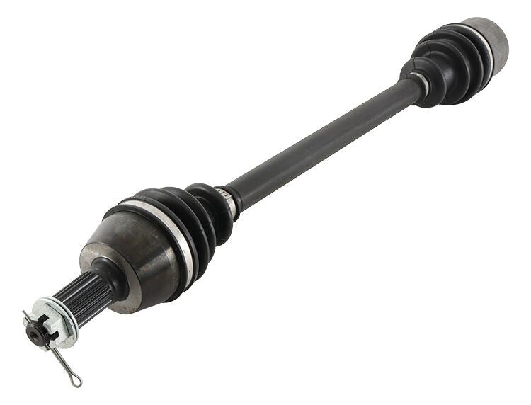 All Balls 8 Ball Extreme Duty Axle — MPN AB8-PO-8-311