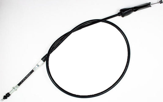 Black Vinyl Clutch Cable for Yamaha 2004-2013 - 05-0328