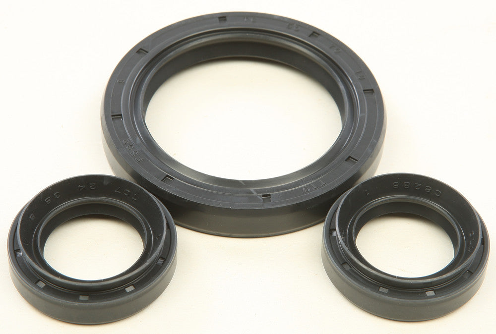 All Balls Differential Seal Kit — MPN 25-2028-5