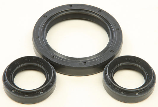 All Balls Differential Seal Kit — MPN 25-2028-5