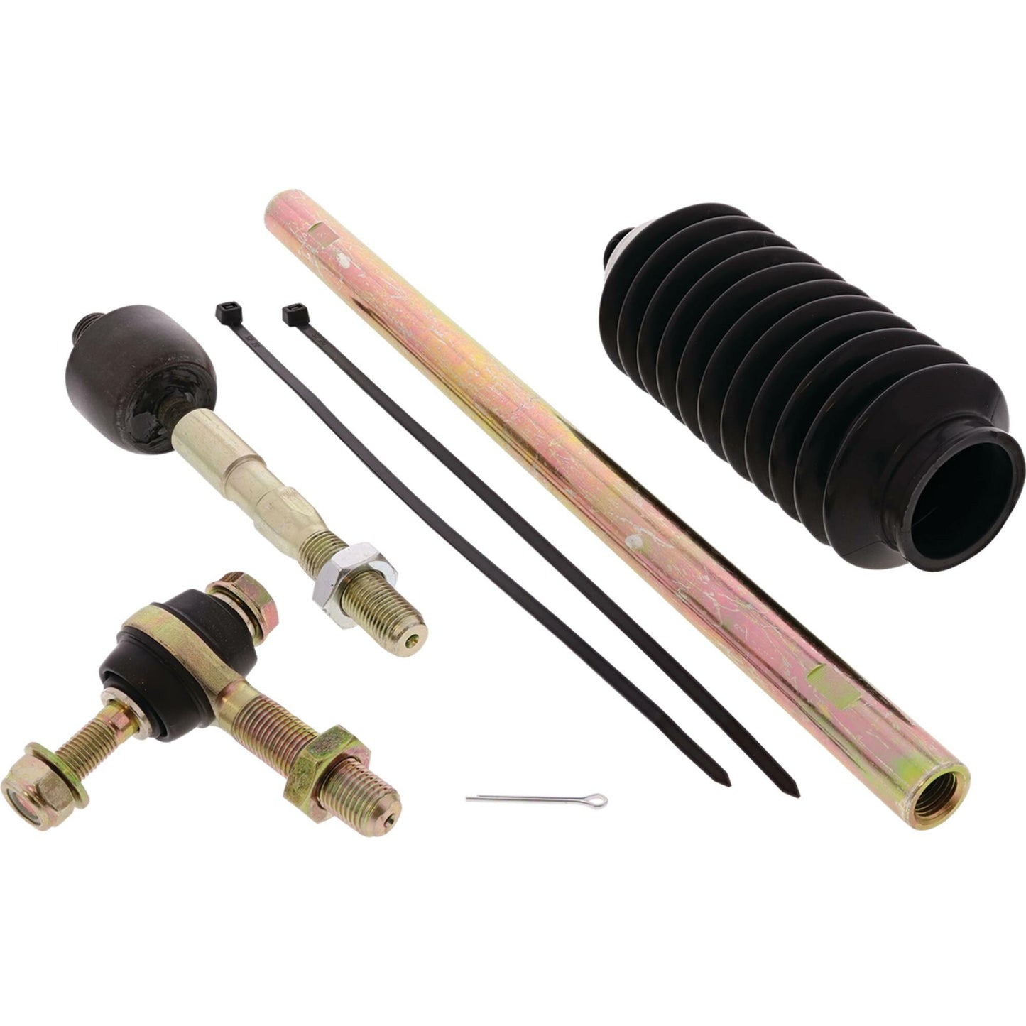 All Balls Rack Tie Rod Kit — MPN 51-1110-R