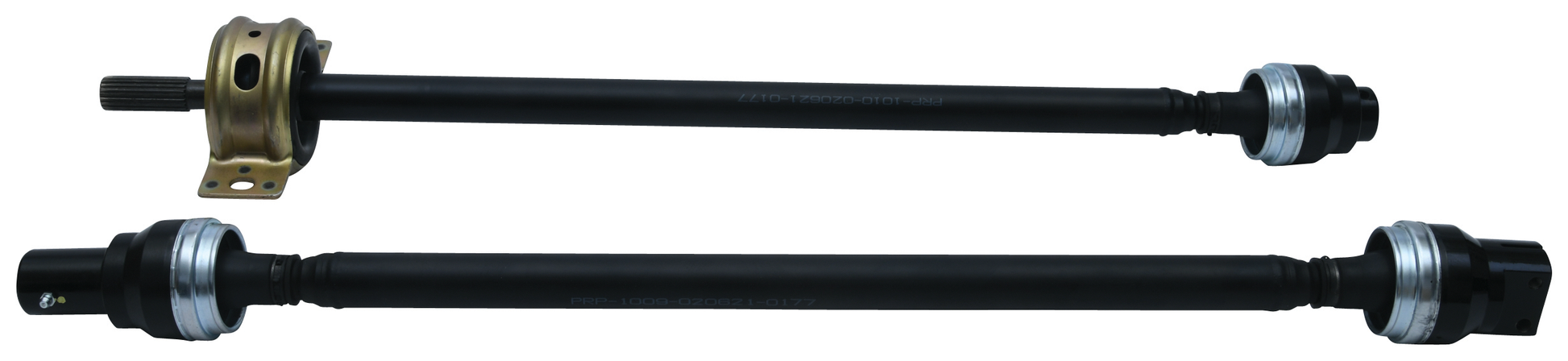 All Balls Prop Shaft — MPN PRP-PO-09-017