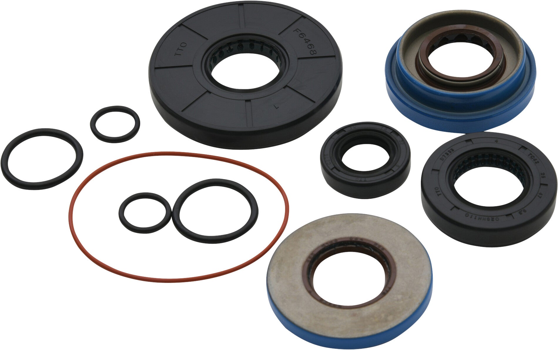 All Balls Transmission Seal Kit — MPN 25-7119