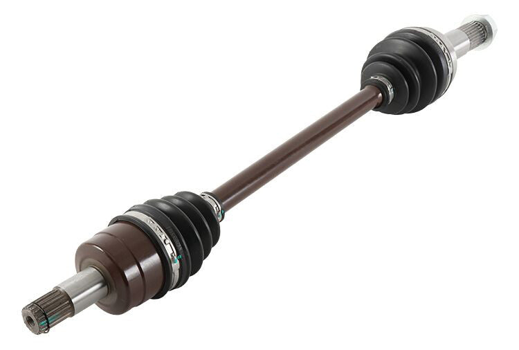 All Balls 6 Ball Heavy Duty Axle — MPN AB6-YA-8-121