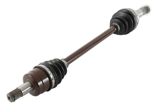 All Balls 6 Ball Heavy Duty Axle — MPN AB6-YA-8-121