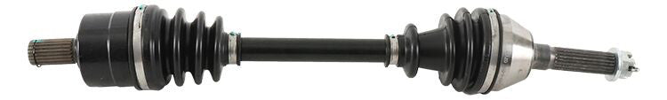 All Balls 6 Ball Heavy Duty Axle — MPN AB6-PO-8-316